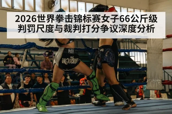 2026世界拳击锦标赛女子66公斤级判罚尺度与裁判打分争议深度分析